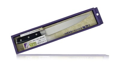 Фотография Кухонный Нож для нарезки Слайсер Hatamoto H00709-007