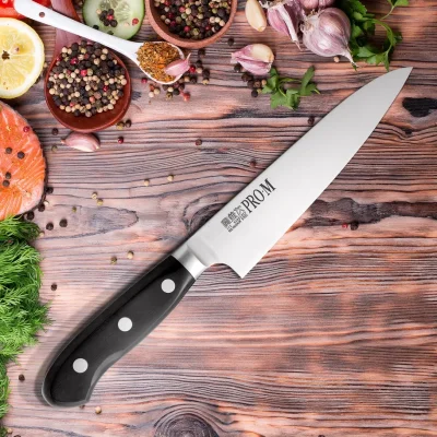 Японский нож Kanetsugu 7004