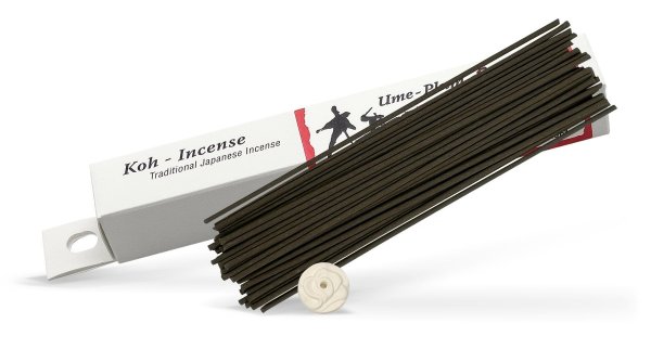 Фотография Благовония Shoyeido Ume 121722