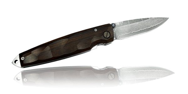 Фотография Нож складной Mcusta MC-77DI