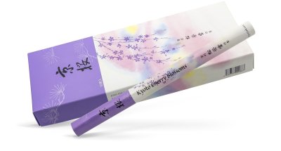 Фотография Благовония Shoyeido Kyozakura 122616