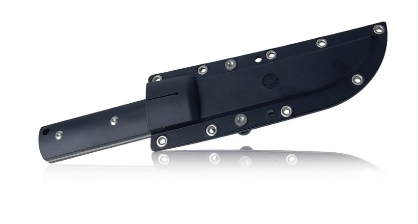 Фотография Нож туристический G.Sakai 11569