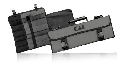 Фотография Сумка для ножей KAI DM-0781