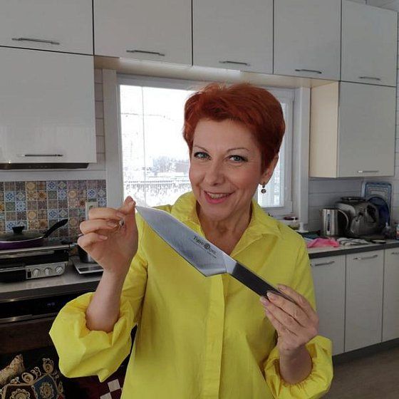 Оксана Сташенко