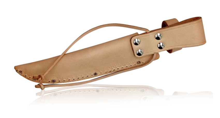 Фотография Нож туристический TOJIRO HMHSD-008