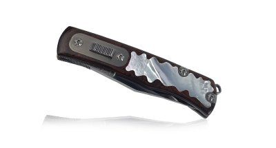 Фотография Нож складной Toru Shibuya TS-2402