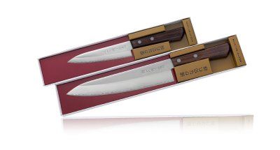 Фотография Набор Ножей Kanetsugu SET-KNG001