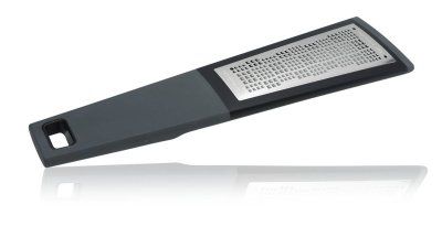 Фотография Тёрка KAI мелкая и нож для снятия цедры PG-0001