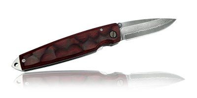 Фотография Нож складной Mcusta MC-78D