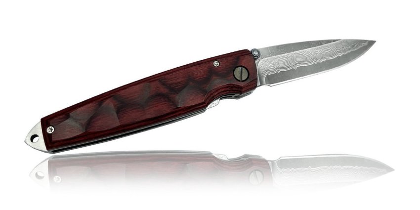 Фотография Нож складной Mcusta MC-78D