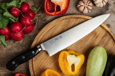 Кухонный нож Kanetsugu 7007