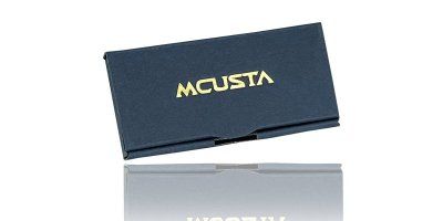 Фотография Нож зажим для купюр складной MC-84