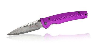 Фотография Нож складной Mcusta MC-162D