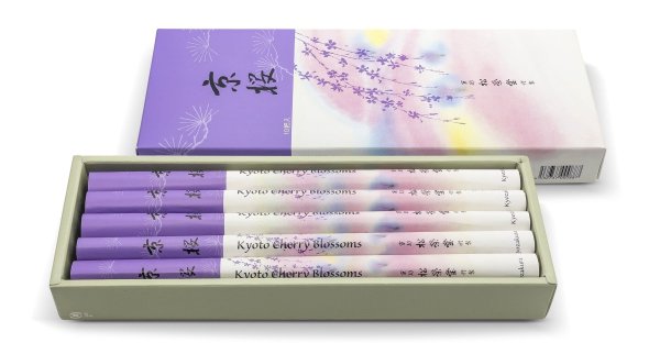 Фотография Благовония Shoyeido Kyozakura 122616