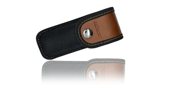 Фотография Нож складной Mcusta MC-185G