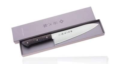 Фотография Кухонный Нож Универсальный TOJIRO F-1353