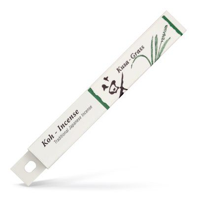 Фотография Благовония Shoyeido Kusa 121723