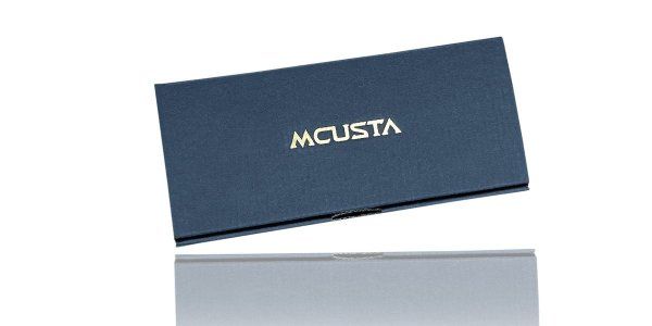 Фотография Нож складной Mcusta MC-185G