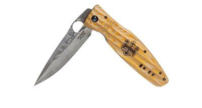 Фотография Нож складной Mcusta MC-182G