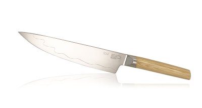 Фотография Шеф Нож KAI MGC-0406