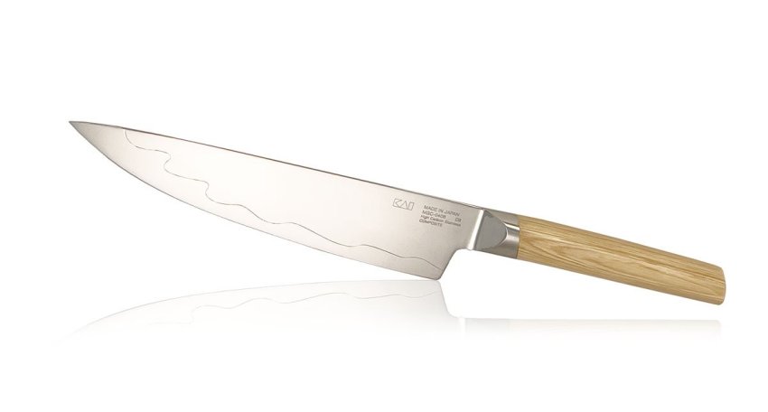 Японский нож KAI MGC-0406