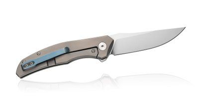 Фотография Нож складной Hatamoto HFK-2437