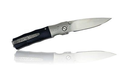 Фотография Нож складной Mcusta MC-146