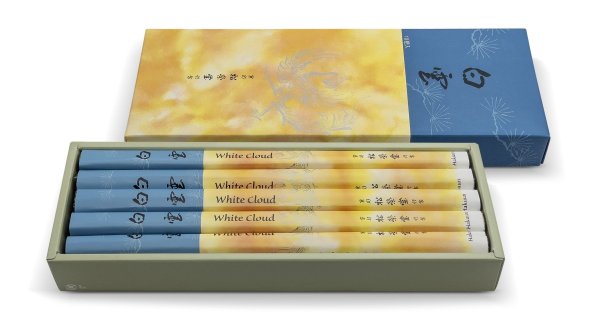 Фотография Благовония Shoyeido Hakuun 122916