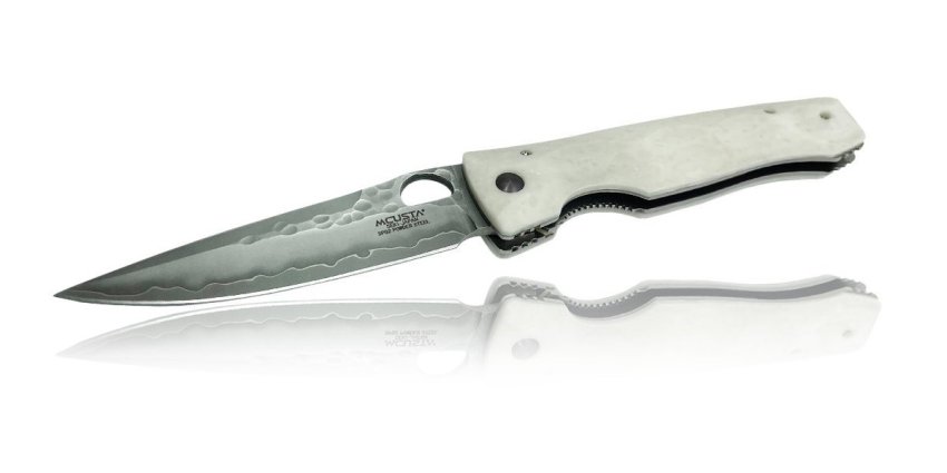 Нож складной Mcusta MC-126G