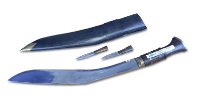 Фотография Кукри 25" Long 25 (KH0023)