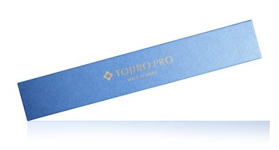 Нож TOJIRO F-883 в упаковке