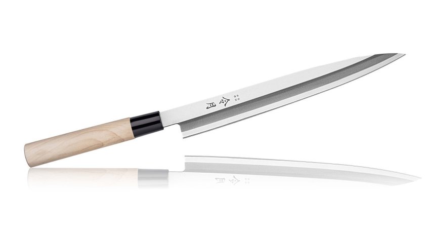 Кухонный Нож Янагиба FUJI CUT FC-1077