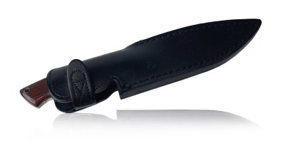 Фотография Нож туристический G.Sakai 11371