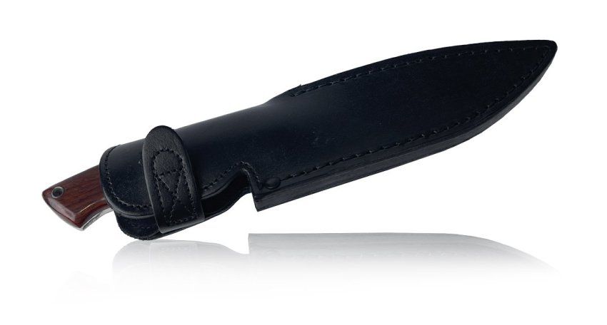 Фотография Нож туристический G.Sakai 11371