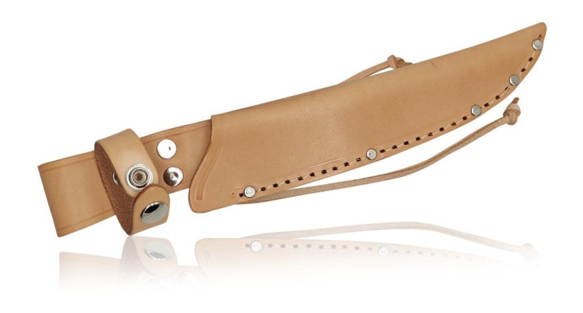 Фотография Нож туристический TOJIRO HMHSD-008