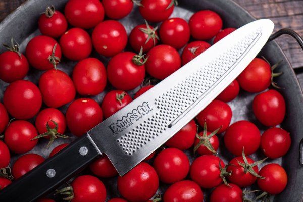 Фотография Кухонный Нож Шеф FUJI CUT FC-14