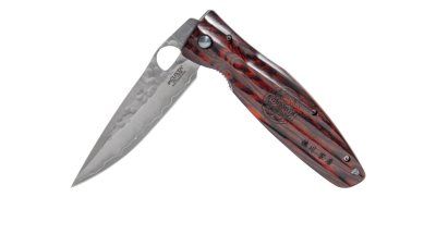 Фотография Нож складной Mcusta MC-183G