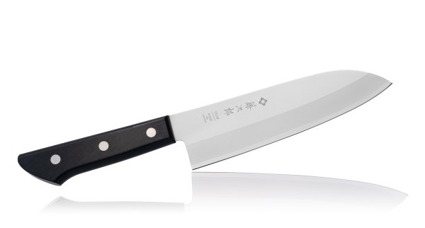 Фотография Набор Ножей TOJIRO TBS-300