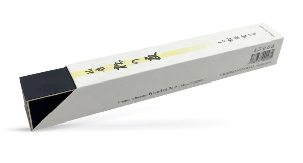 Фотография Благовония Shoyeido Matsu-no-tomo 120106