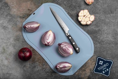 Фотография Разделочная доска Hatamoto JH-141BG