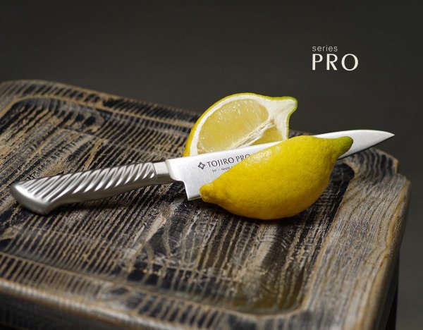 Профессиональный нож TOJIRO F-883