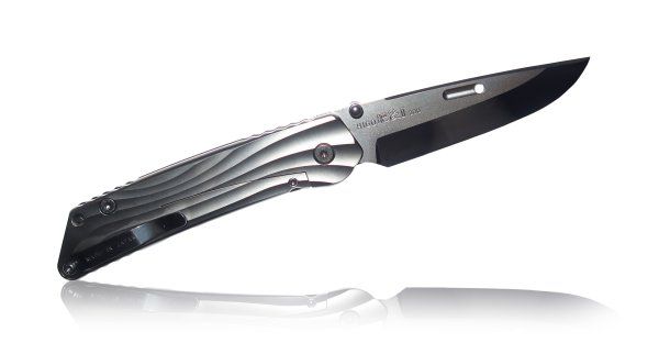 Фотография Нож складной ROCKSTEAD F-HTIZ