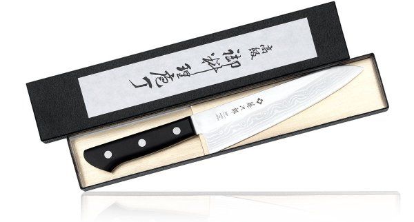 Шеф нож TOJIRO F-332