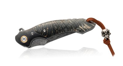 Фотография Нож складной Hatamoto HFK-2434