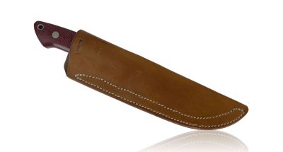 Фотография Нож туристический K.Shishido SH-222