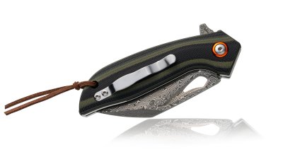 Фотография Нож складной Hatamoto HFK-2459