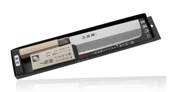 Фотография Кухонный Нож Накири FUJI CUT FC-580