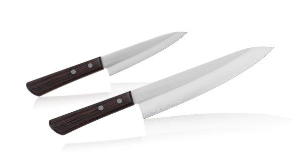 Фотография Набор Ножей Kanetsugu SET-KNG001