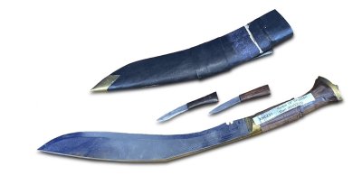 Фотография Кукри 18" Wooden Marr (KH0233)