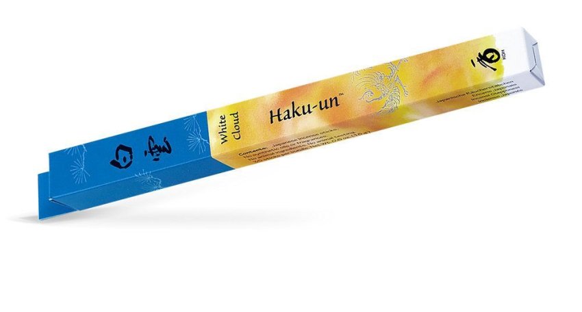 Благовония Shoyeido Hakuun 121866